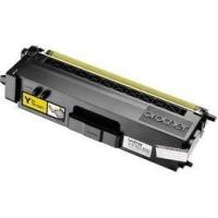 Brother TN-329Y toner cartridge 1 pc(s) Original Yellow