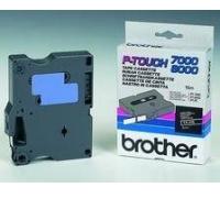 Brother TX-315 label-making tape