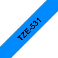 Brother TZE-531 label-making tape TZ