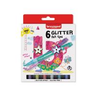 Bruynzeel 60126006 art/craft paint Paint marker 6 pc(s)