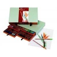 Bruynzeel Design Box 48 48 pc(s)