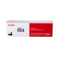 Canon 054 Toner Cartridge, Black