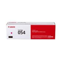 Canon 054 Toner Cartridge, Magenta