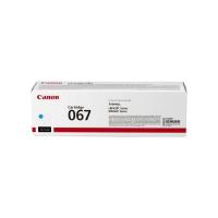 Canon 067 toner cartridge 1 pc(s) Original Cyan