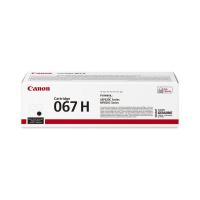 Canon 067H toner cartridge 1 pc(s) Original Black