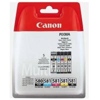 Canon 2078C006 ink cartridge 1 pc(s) Original Black, Cyan, Magenta, Yellow