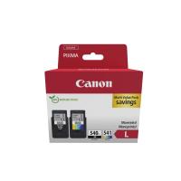 Canon 5224B013 ink cartridge 2 pc(s) Original Black, Cyan, Magenta, Yellow