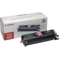 Canon 701 toner cartridge 1 pc(s) Original Magenta