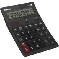 Canon AS1200HB Desktop Basic Grey calculator