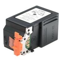Canon BC-23 Black Enhanced BubbleJet Printhead InkJet Cartridge Black ink cartridge