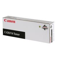 Canon C-EXV 14 toner cartridge 1 pc(s) Original Black