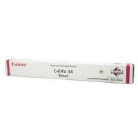 Canon C-EXV 34 Original Magenta 1 pc(s)