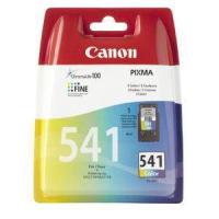 Canon CL-541 ink cartridge 1 pc(s) Original Cyan, Magenta, Yellow