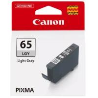 Canon CLI-65LGY Light Gray Ink Cartridge