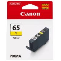 Canon CLI-65Y Yellow Ink Cartridge