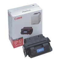 Canon EP-52 toner cartridge 1 pc(s) Original Black