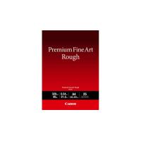 Canon FA-RG1 Premium Fine Art Rough Paper, A4, 25 sheets