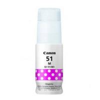 Canon GI-51M, Ink Bottle, Magenta