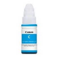 Canon GI-590 Cyan Ink Bottle