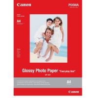 Canon GP-501 Glossy Photo Paper A4 - 20 Sheets