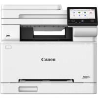 Canon i-SENSYS MF667Cdw Laser A4 1200 x 1200 DPI 25 ppm Wi-Fi