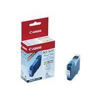 Canon Ink Cart BCI-3ePC fotocyan BJC6000 ink cartridge Original Cyan