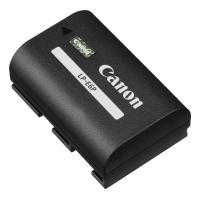Canon LP-E6P Lithium-Ion (Li-Ion)