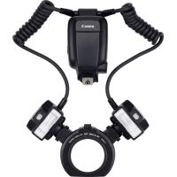 Canon MT-26EX-RT Macro Twin Lite Flash