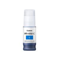 Canon PFI-050 C ink cartridge 1 pc(s) Original Cyan