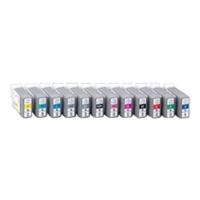 Canon PFI-101C Cyan ink cartridge