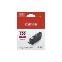 Canon PFI-300M Magenta Ink Cartridge