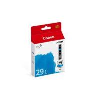 Canon PGI-29C Cyan Ink Cartridge