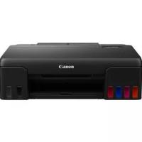 Canon PIXMA G550 MegaTank inkjet printer Colour 4800 x 1200 DPI A4 Wi-Fi
