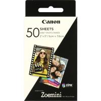 Canon ZINK™ 2''x3'' Photo Paper x50 sheets