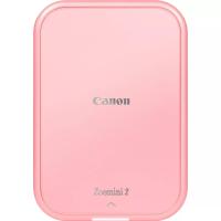 Canon Zoemini 2 photo printer ZINK (Zero ink) 313 x 500 DPI 2'' x 3'' (5x7.6 cm)