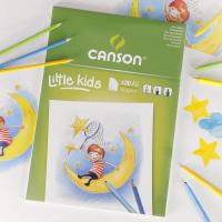 Canson Art Craft Drawing Pads for Kids