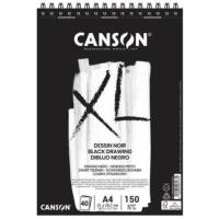 Canson C400039086 art paper Art paper pad 40 sheets
