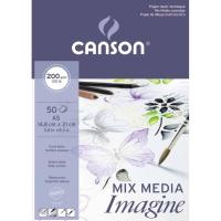 Canson Imagine Art paper 50 sheets