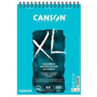 Canson XL Watercolour Art paper pad 20 sheets