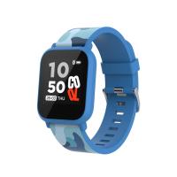 Canyon MyDino 3.3 cm (1.3'') IPS Digital 240 x 240 pixels Touchscreen Blue