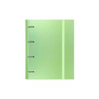 CARCHIVO 12257421 ring binder Green