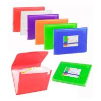 CARCHIVO 1913KF53 divider Polypropylene (PP) Red 1 pc(s)