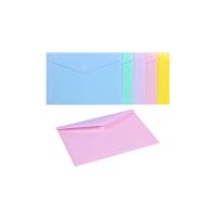 CARCHIVO 34061099 folder Polypropylene (PP) Assorted colours A4+