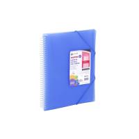 CARCHIVO 53025050 presentation display book 1 pockets A4