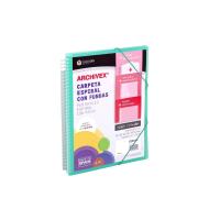 CARCHIVO 53034054 presentation display book 40 pockets A4