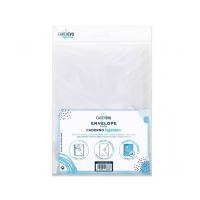 CARCHIVO 66124001 envelope A4 (210 x 297 mm) Transparent 1 pc(s)