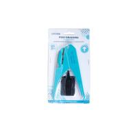 CARCHIVO 66210117 hole punch Green