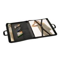 CARCHIVO I3042 briefcase Polypropylene (PP) Black