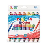 Carioca BI-COLOR TRANGULAR