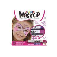 Carioca MASK UP PRINCESS